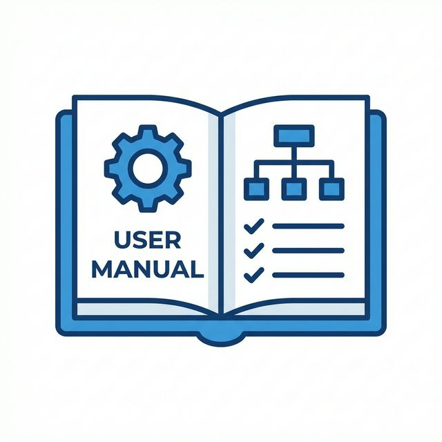 マニュアルの概要